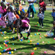 Illustration for article titled For DC, Easter Monday at the National Zoo Is an African-American Tradition
